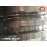 Buy cheap ASTM A182 F304/304L,F316/F316L Stainless Steel Flanges SORF / SOFF / WNRF Type AD2000 Certification ISO Certificate from wholesalers