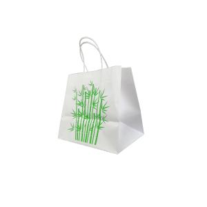 Buy cheap Pure paper packaging bag without plastic components from wholesalers