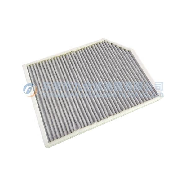 OE NO. 971819429 Activated Carbon Cabin Air Filter for Enhanced Performance