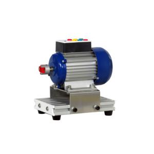 Buy cheap Three Phase Two Speed Asynchronous Motor Electrical Training Equipment from wholesalers