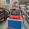 Buy cheap C Profile Stud And Track Roll Forming Machine 0.8mm - 1.5mm Thickness Width Adjust from wholesalers