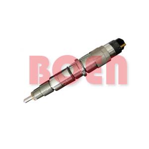 Buy cheap Low Emission ISLE EU3 Bosch Diesel Fuel Injectors Repair Kit 4942359 0445120122 from wholesalers