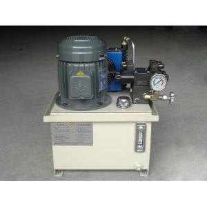 Buy cheap hydraulic power pack from wholesalers