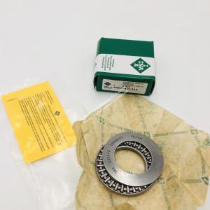 Buy cheap INA Axial Thrust Needle Roller Bearings AXK2542+2AS from wholesalers