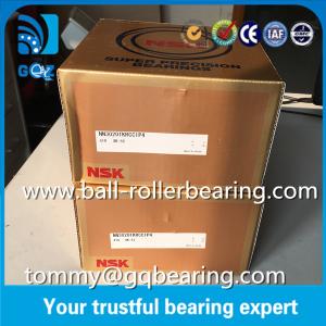 China P4 Precision Nylon Cage Full Complement Cylindrical Roller Bearing NSK NN3020TKRCC1P4 on sale