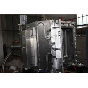 Diamond Like Carbon DLC PVD Vacuum Coating Machine / Magnetron Sputtering