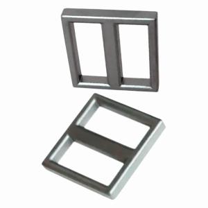 Buy cheap High Quality Mn-Zn Ferrite Core ET28 Type for Transformer from wholesalers