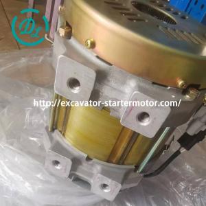 EexcavaStart 24V 200A Alternator 27020-2202C for Hino Truck