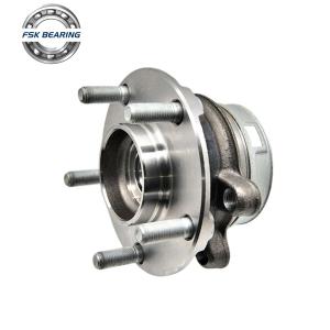Buy cheap Long Life 40202-4GE0A Car Front Wheel Hub Bearing Low Noise from wholesalers