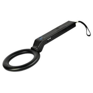 Buy cheap Security Systems MD-200A Hand-Held Metal Detector from wholesalers