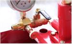 16ML/One Stroke 5 Mpa Manual Hydro Test Pump PPR PVC PE