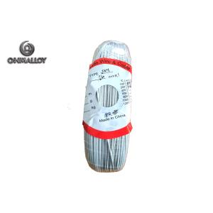 Buy cheap Multi Strand J Thermocouple Wire 800 Degrees Celsius Fiberglass Insulation from wholesalers