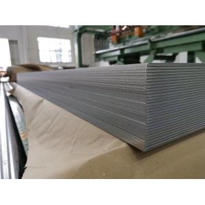 Buy cheap 1mm To 10mm 304 420 Stainless Steel Plate ASTM A240 Corrosion Resistant product