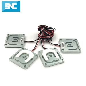 0.8/1.6 ±0.2mV/V Rated Output Thin Flat Micro Weight Sensor Load Cell for