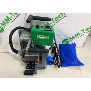 Buy cheap 0.8-3mm CX500L Geomembrane Welding Machine For Landfill from wholesalers