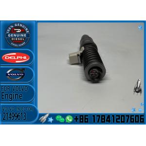 Buy cheap New Diesel Fuel Injector 21499613 BEBE4G16001 For VO-LVO 20847327 21499613 21644596 BEBE4G16001 Injector Diesel from wholesalers