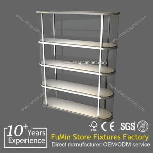 Buy cheap Top Quality Customize Iron Clothes Shelf from wholesalers