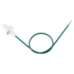 Buy cheap Hydrophilic Coated Urology Disposable Products Percutaneous Nephrostomy Sheath Tube from wholesalers