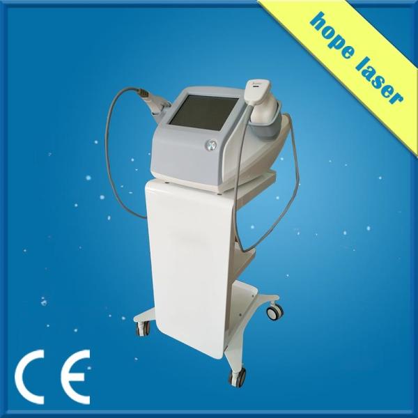 Quality 4MHz Liposunix HIFU Machine silmming and Rejuvenation / wrinkles removal for sale