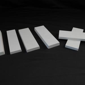 Buy cheap High Temperature Resistance Alumina Ceramic Tiles Excellent Wear Resistance For Temperature Industrial Flooring Solutions from wholesalers