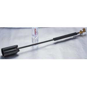 Buy cheap 10FT Hose Adjustable Flame Control MAPP Torch Weed Burner with Flint Ignitor Heavy Duty from wholesalers