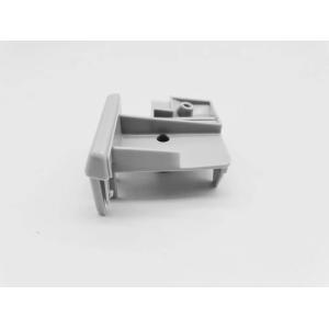 Buy cheap 100000shots/2yrs Left End Cap Molding , EDM POM CNC Custom Injection Mould from wholesalers