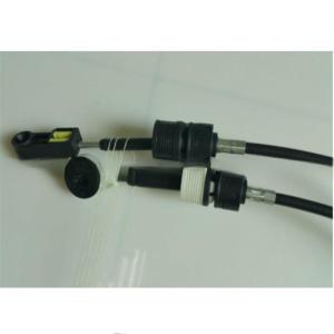 China Direct Black Gear Shift Cable 6c1r7e395ca with ISO9001 2000 Certification on sale