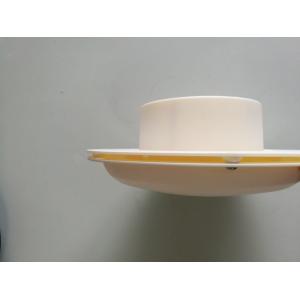 Buy cheap Durable Solar Caravan Automotive Air Vent Fan For Car / RV / Boat / Mobile Toilet from wholesalers