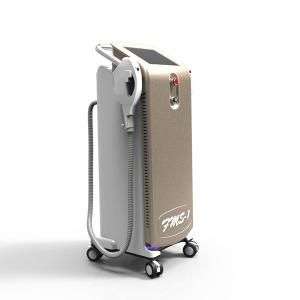 Buy cheap painless ipl laser machineshr elight 3 in 1 multifunctional hair removal laser machin from wholesalers