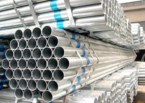 Buy cheap Structure Frames Seamless Galvanized Steel GI Rectangular Pipe Q235B from wholesalers