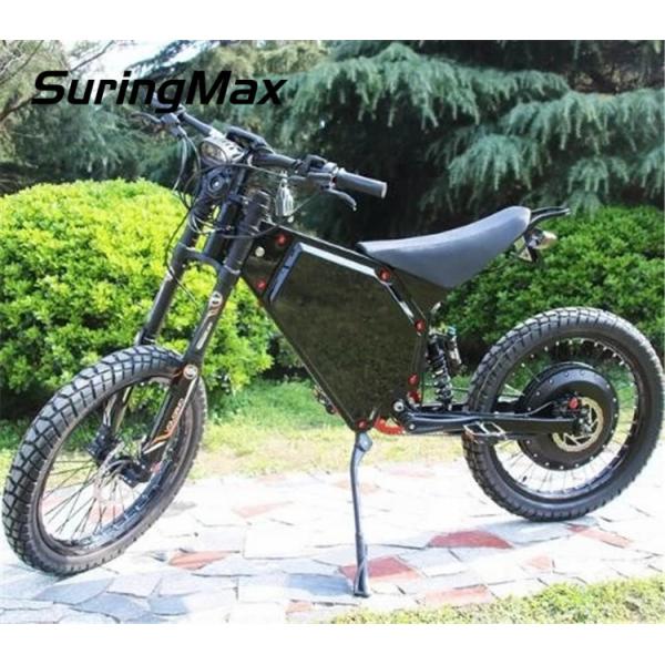 Quality electric bicycle wheel hub motor 3000w kit 3000watt 72v most powerful electric bike conversion kit for sale