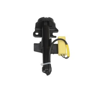 Buy cheap Pedestrian Protection Hood Airbag Sensor Customized Plastic OE : 2139062201 product