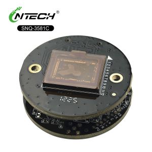 Buy cheap Lntech SNQ-3587C 4K DSP Stacked 2MP SDI Camera Module 30mm Boards Dual Layer from wholesalers