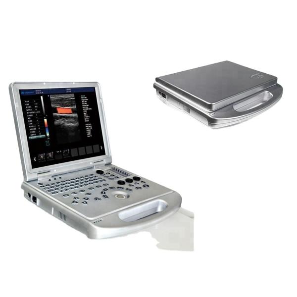 Quality GH-L5 Portable Ultrasound Machine  4d Diagnostic Ultrasound Pregnancy Machine for sale