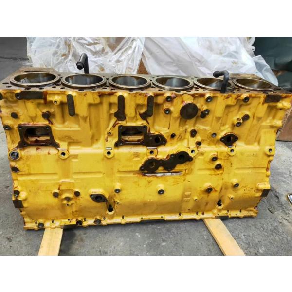 Buy cheap CA2674631 Cat Cylinder Block 385C 390D 621B Caterpillar Spare Parts from wholesalers