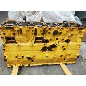 Buy cheap CA2674631 Cat Cylinder Block 385C 390D 621B Caterpillar Spare Parts from wholesalers