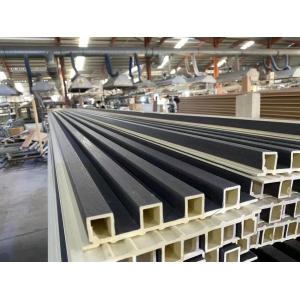 Buy cheap 195X25X2900MM Interior WPC Wall Panel from wholesalers