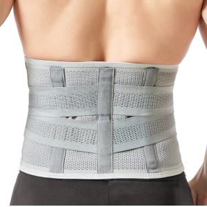 Buy cheap Self Heating waist support for pain Relief  from wholesalers