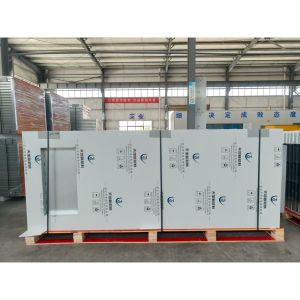 Buy cheap Thermal Insulation Clean Room Partition Panel Featuring Chemical Resistance Acid and Alkali Resistant Properties for Controlled Environments from wholesalers