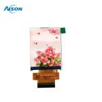 Buy cheap 2.4 Inch IPS Color TFT Module 240x320 Display 350cd/M2 SPI/ MCU/RGB Interface from wholesalers