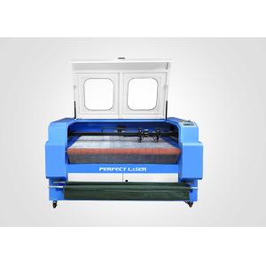 Buy cheap High Accuracy CO2 Laser Engraving Machine / Acrylic Laser Cutter Machine from wholesalers