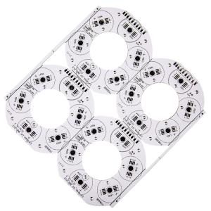 Buy cheap 94V0 LED Printed Circuit Board from wholesalers