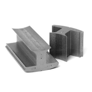 9 Slots Motor Electric Rotor Stator 8mm 7.2mm Brushless AC Servo