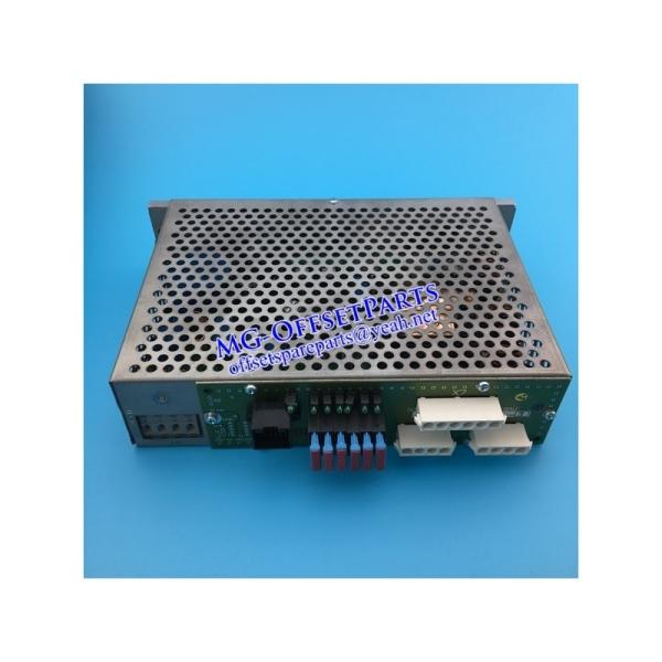 HD ORIGINAL FLAT MODULE SCFB24, 00.785.0365/03, 00.779.2058/01, HD ORIGINAL USED