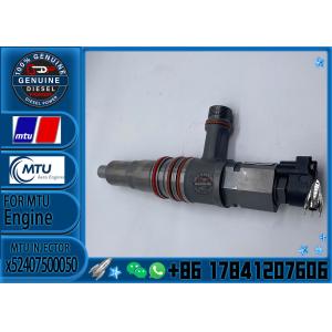Buy cheap High Quality New Common Rail Injector Diesel Fuel Injector Nozzle Assembly VTO-G241M48B X52407500050 from wholesalers