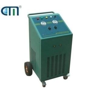 Buy cheap Refrigerante R1234yf Auto Freon R 134a Refrigerant Charging Equipment from wholesalers
