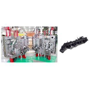 Buy cheap Industry  Custom  Abs plastic injection mold making mold maker from wholesalers