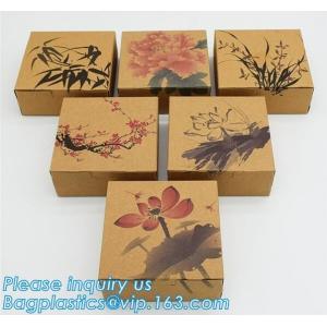 Buy cheap Custom Made Real Shaving Shower Soap Box window soap box,Carton Box Customized Luxury Soap Cardboard Packaging Box pack from wholesalers