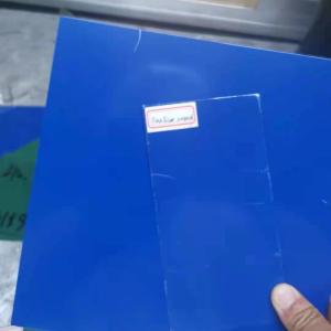 China Roofing Metallic PPGI Precoated Steel Sheet For Home Appliances on sale