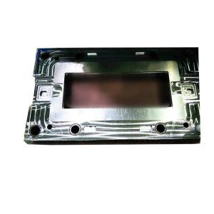 Electronic PE Custom Plastic Injection Molding Corrosion Resistance High